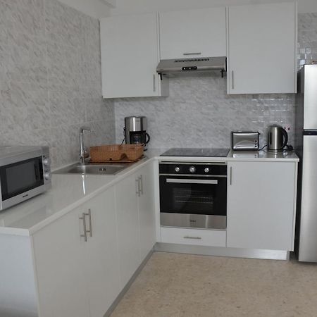 Almyria Apartments - By Imh Travel & Tours Paphos Buitenkant foto