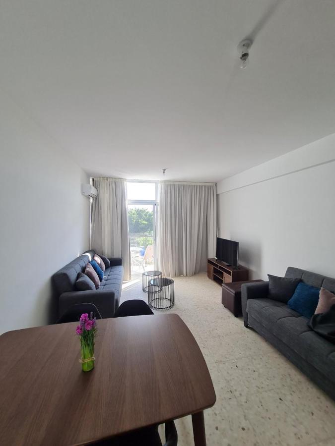 Almyria Apartments - By Imh Travel & Tours Paphos Buitenkant foto