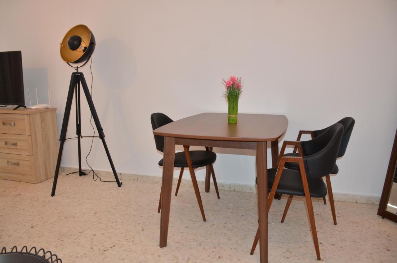 Almyria Apartments - By Imh Travel & Tours Paphos Buitenkant foto