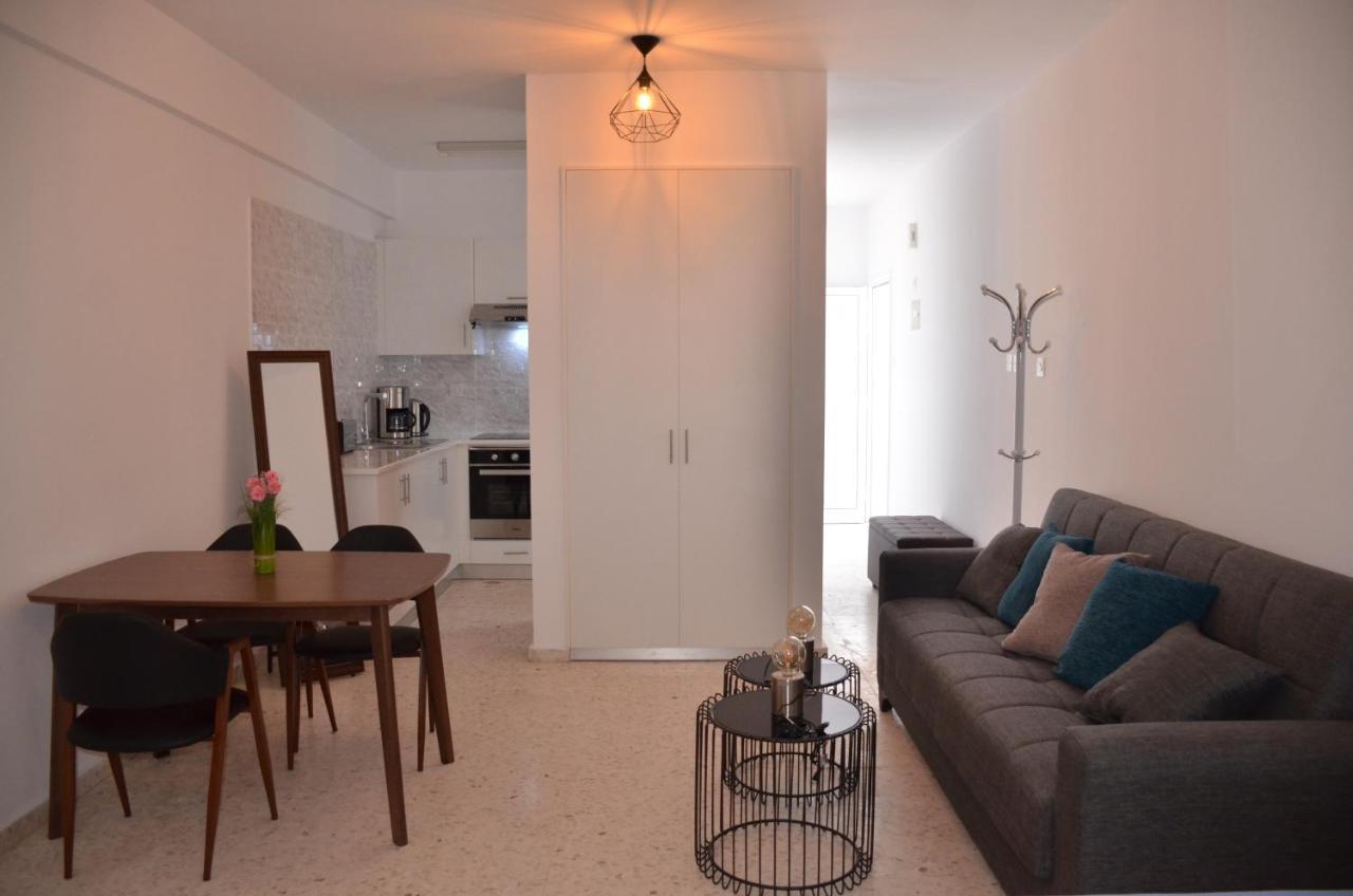 Almyria Apartments - By Imh Travel & Tours Paphos Buitenkant foto